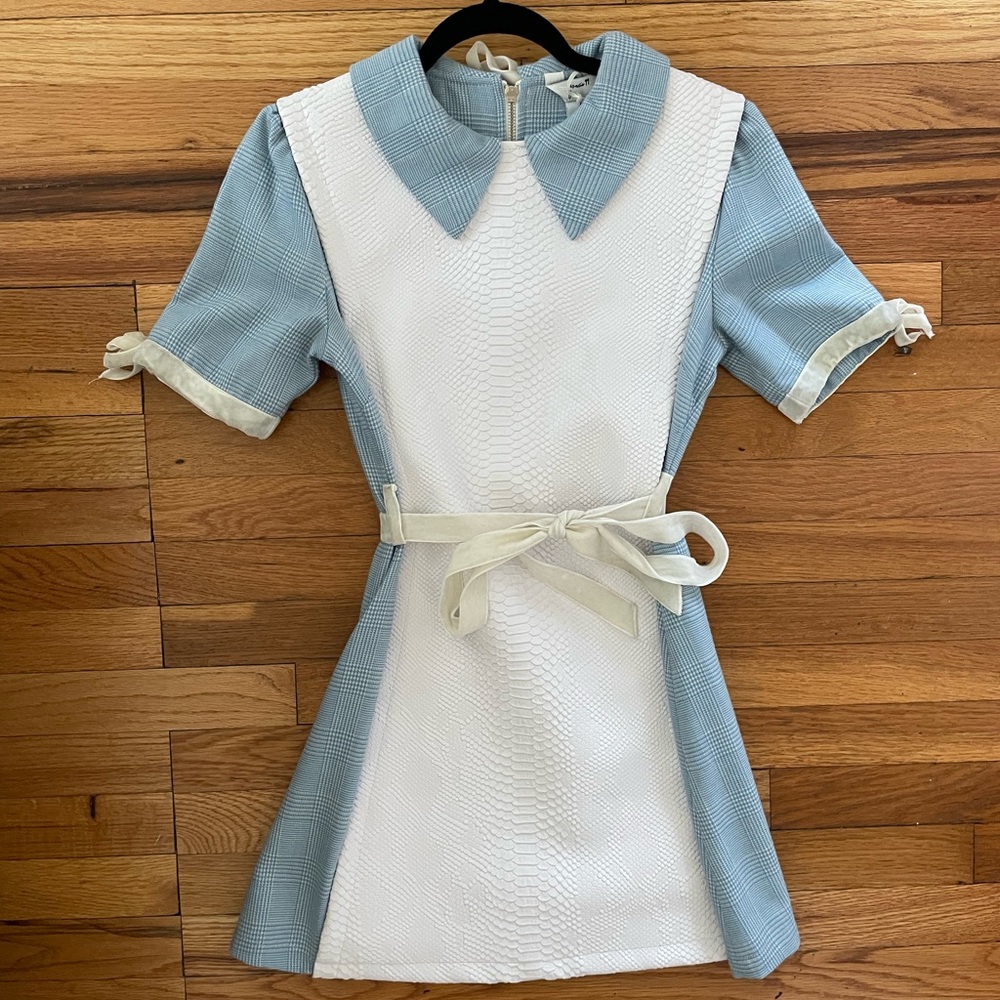 Paris 99 Dress from Opening Ceremony, Size 2